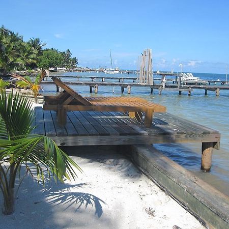 Carolyn'S House Βίλα Caye Caulker Εξωτερικό φωτογραφία