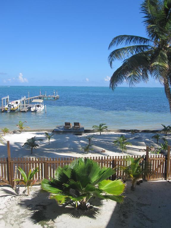 Carolyn'S House Βίλα Caye Caulker Εξωτερικό φωτογραφία