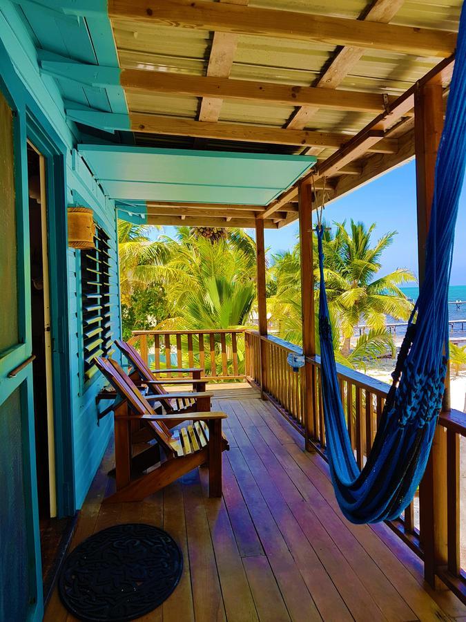 Carolyn'S House Βίλα Caye Caulker Εξωτερικό φωτογραφία