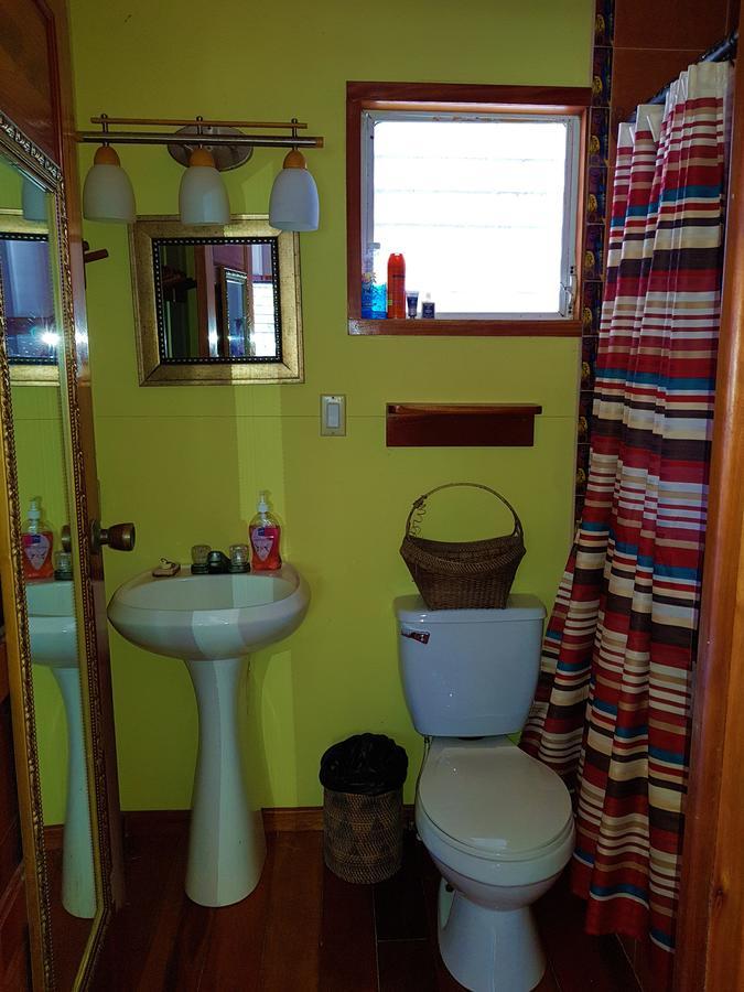 Carolyn'S House Βίλα Caye Caulker Εξωτερικό φωτογραφία