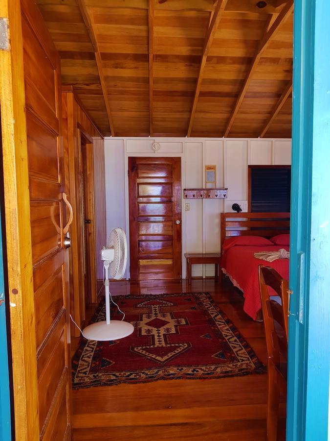 Carolyn'S House Βίλα Caye Caulker Εξωτερικό φωτογραφία