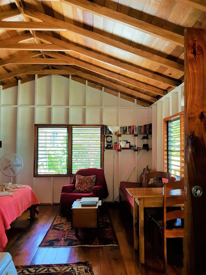 Carolyn'S House Βίλα Caye Caulker Εξωτερικό φωτογραφία