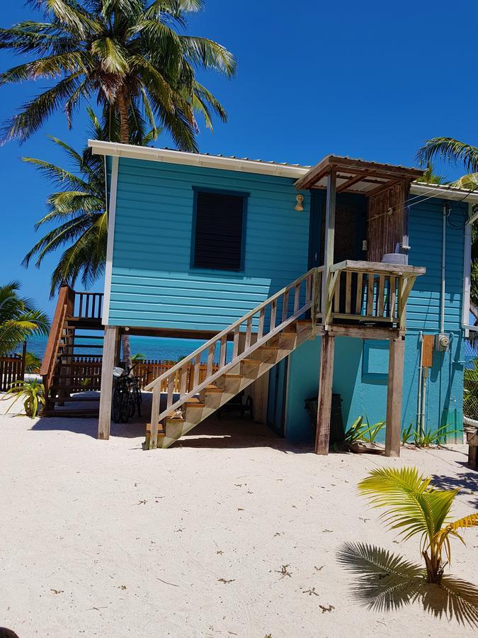 Carolyn'S House Βίλα Caye Caulker Εξωτερικό φωτογραφία