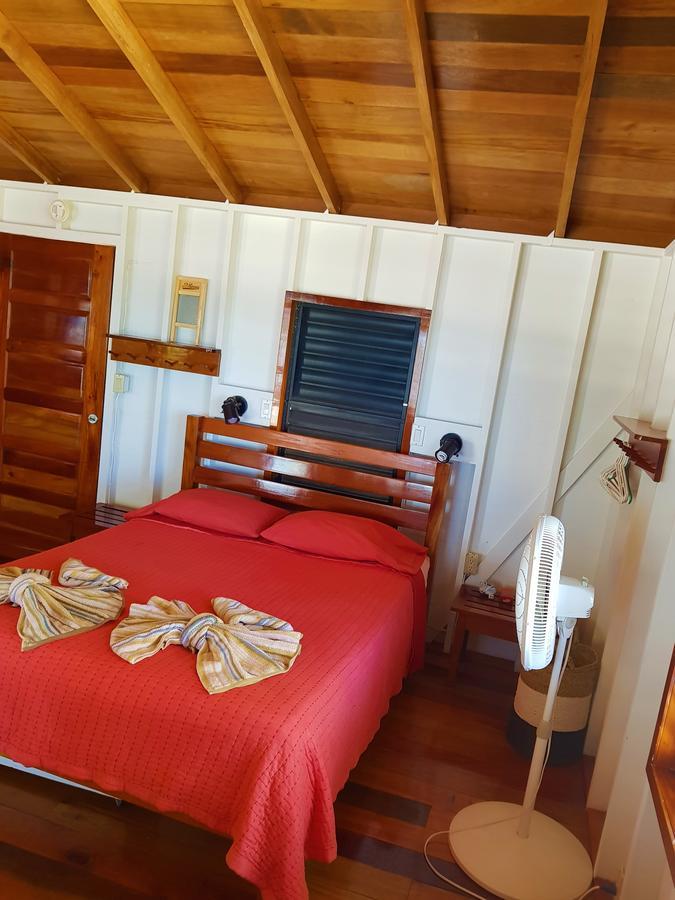 Carolyn'S House Βίλα Caye Caulker Εξωτερικό φωτογραφία