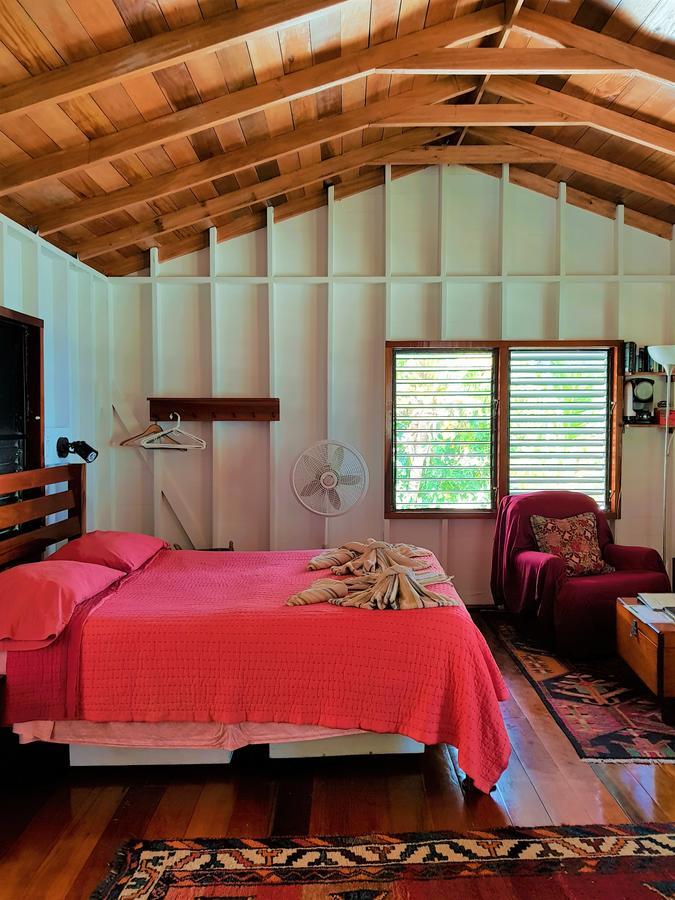 Carolyn'S House Βίλα Caye Caulker Εξωτερικό φωτογραφία